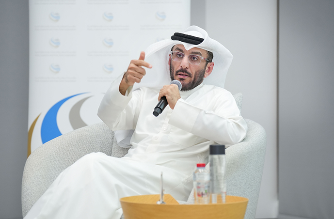 “Dubai Maritime Authority” holds a workshop with members of the Leisure Marine Association