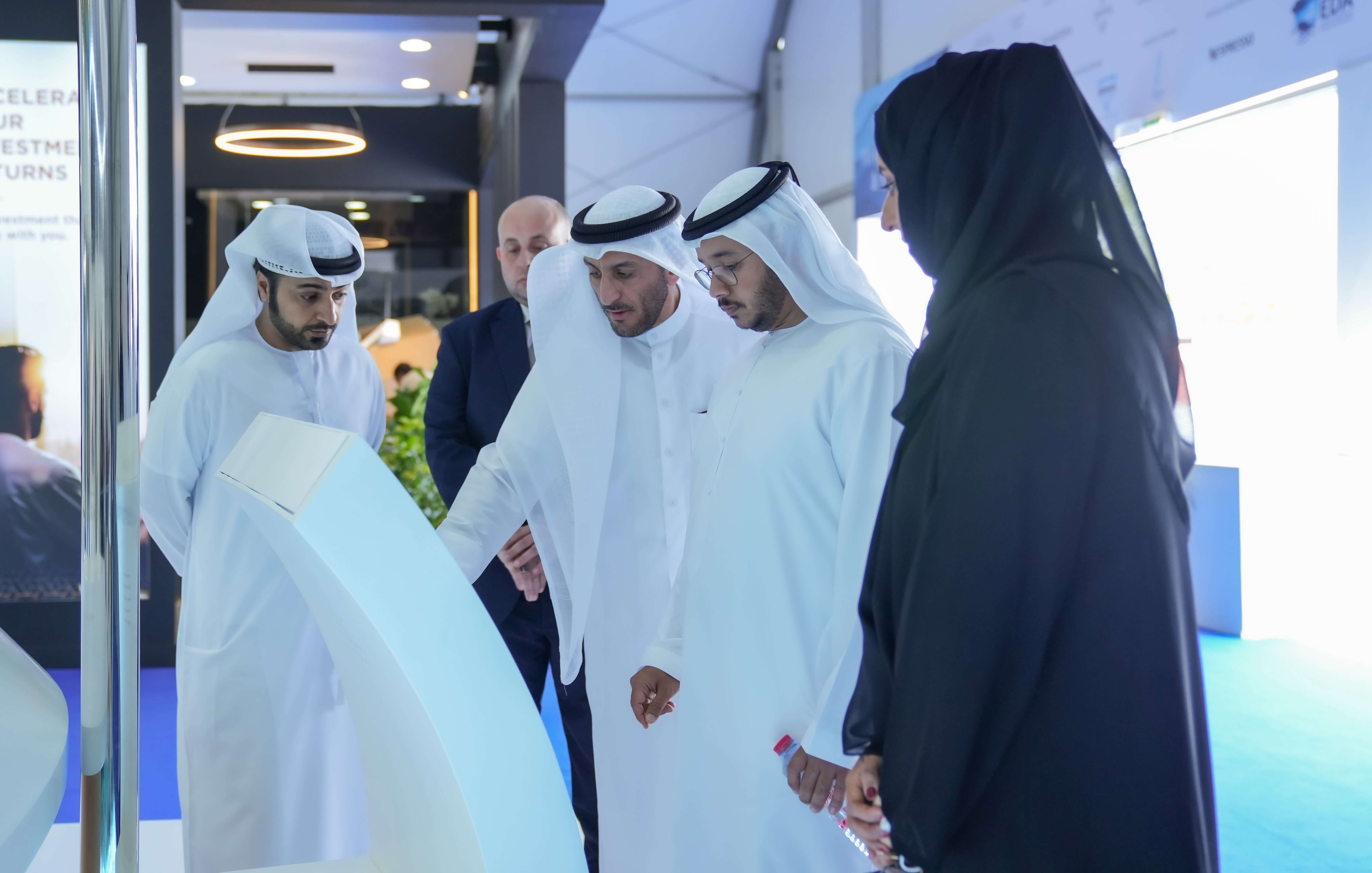 Dubai Maritime Authority: A plan to launch initiatives supporting maritime operators, boats and yacht owners, and marine service companies