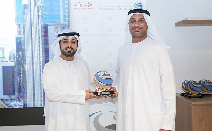 Saeed Al Maktoum: We are keen to consolidate Dubai