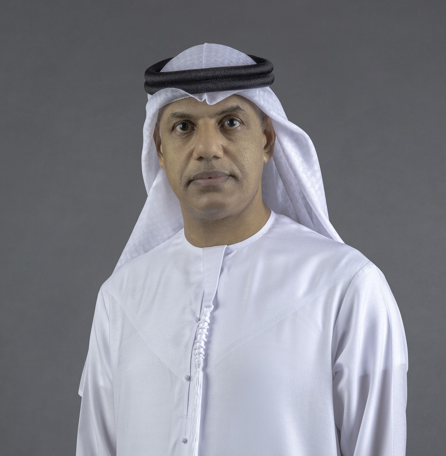 أحمد محبوب مصبح رئيساً تنفيذياً لمؤسسة الموانئ والجمارك والمنطقة الحرة